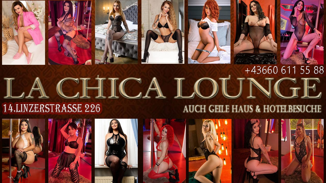 La Chica Lounge Maedchen aus aller Welt