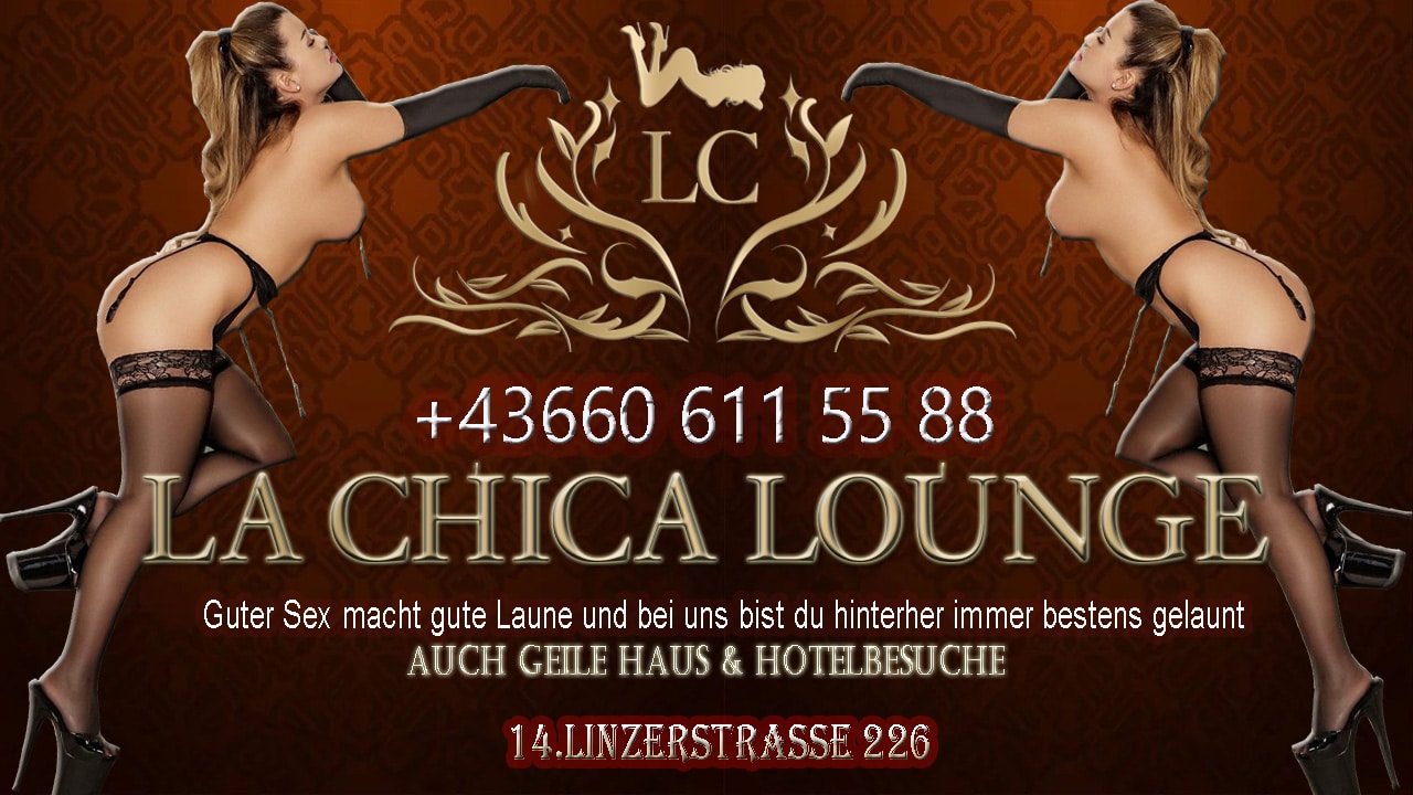 Logo La Chica Lounge für Hausbesuche